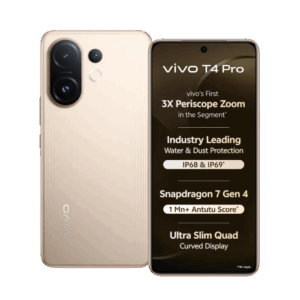 Vivo T4 Pro 5G