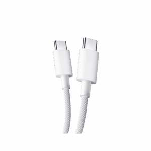 Xiaomi Hypercharge Type-c To Type-c Braided Cable