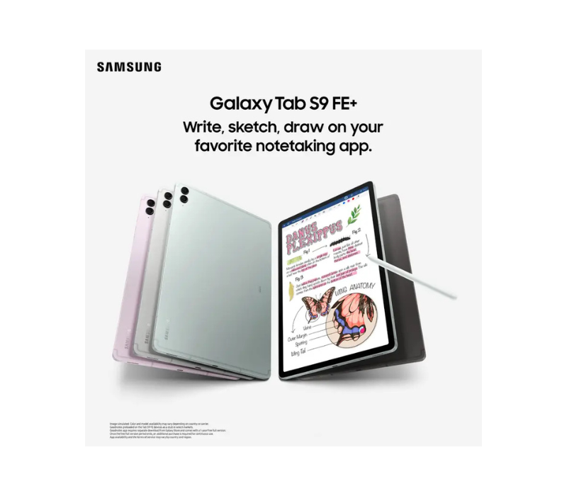 OnePlus Pad Lite Wi-Fi+4G - Shop at GoGizmo