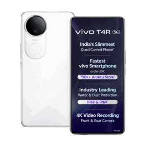 Vivo T4R 5G