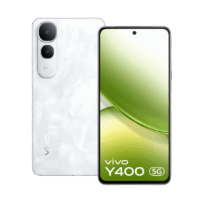 Vivo Y400 5G