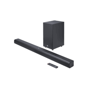JBL Cinema SB590 440W Bluetooth Soundbar