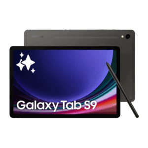 Samsung Galaxy Tab S9 Wi-Fi