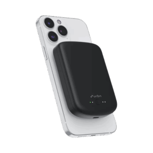 URBN 10000Mah 15W Wireless Power Bank
