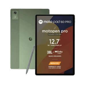 Motorola Pad 60 Pro Wi-Fi