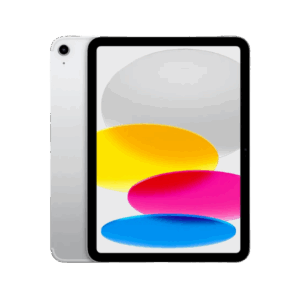 iPad A16 10th Gen 10.9 inch Wi-Fi