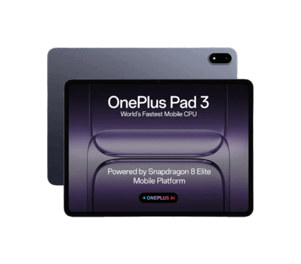 Oneplus Pad 3 13.2 Inch Wi-Fi - Shop at GoGizmo