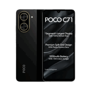 Poco C71