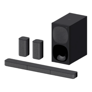 SONY HT-S20R 400W Bluetooth Soundbar