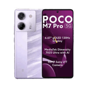 Poco M7 Pro 5G