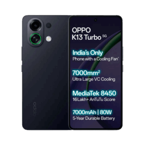 Oppo K13 Turbo 5G