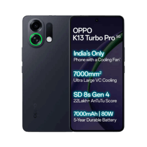 Oppo K13 Turbo Pro 5G