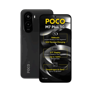Poco M7 Plus 5G