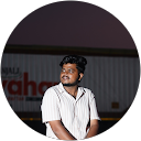 BaraniDharan R profile picture