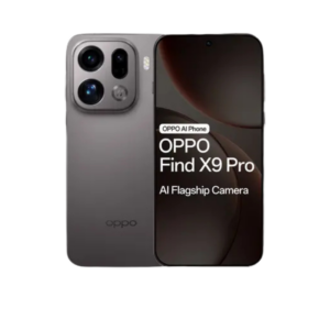 Oppo Find X9 Pro