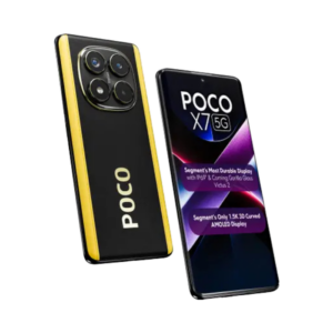 Poco X7 5G