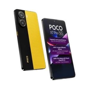 Poco X7 Pro 5G
