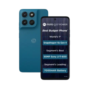 Motorola G57 Power 5G