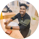 Joel Joshwa profile picture