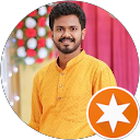 Sabari Kumar Bharathi profile picture