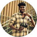 Aravindan Sekar profile picture