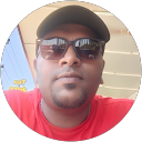 Santhosh Kumar Bharathi profile picture