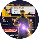 Azar FF_2020 profile picture