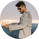 Aravindan Sekar profile picture