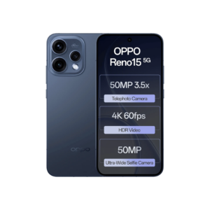 Oppo Reno15 5G