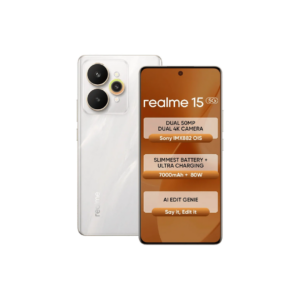 Realme 15 5G