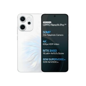 Oppo Reno14 Pro 5G