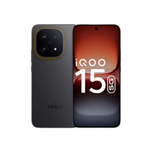 iQOO 15 5G