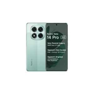 Redmi Note 14 Pro 5G