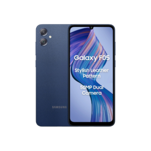 Samsung Galaxy F05 5G