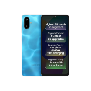 Samsung Galaxy F06 5G