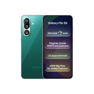 Samsung Galaxy F56 5G