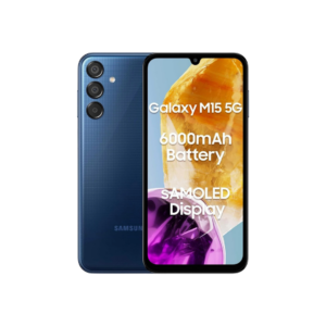 Samsung Galaxy M15 5G