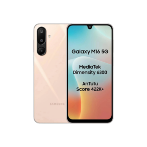 Samsung Galaxy M16 5G