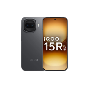 iQOO 15R 5G