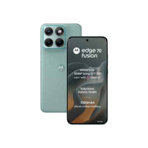 Motorola Edge 70 Fusion 5G