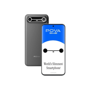 Tecno Pova Slim 5G