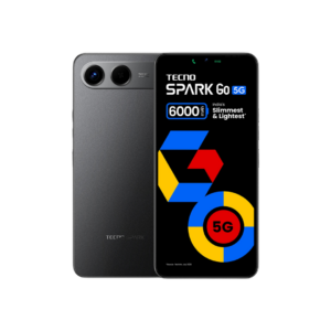 Tecno Spark Go 5G