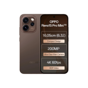 Oppo Reno15 Pro Mini 5G