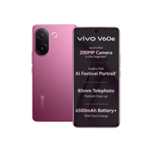 Vivo V60E 5G