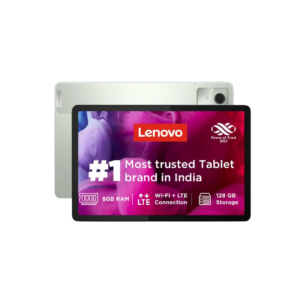 Lenovo Tab M11 Wi-Fi LTE