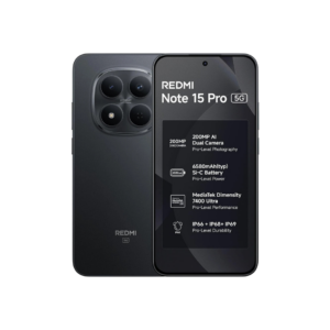 Redmi Note 15 Pro 5G
