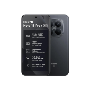 Redmi Note 15 Pro Plus 5G