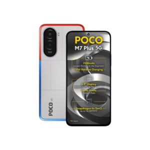 Poco M7 Plus 5G