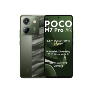 Poco M7 Pro 5G