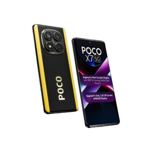 Poco X7 5G